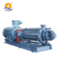 Seawater Reverse Osmosis (SWRO) system high pressure multistage pump